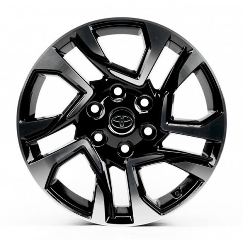 Диски Replica TY818 MB R18 W7.5 PCD6x139.7 ET30 DIA106.1